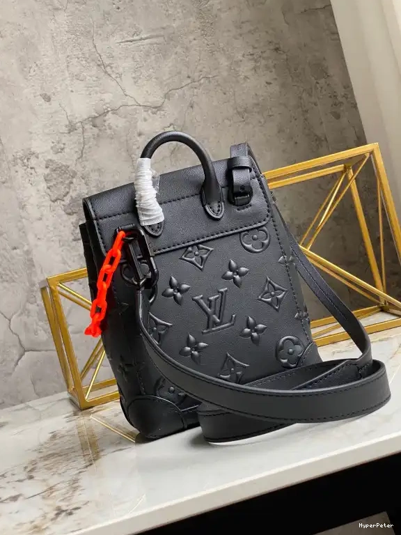 LOUIS XS STEAMER VUITTON 0701